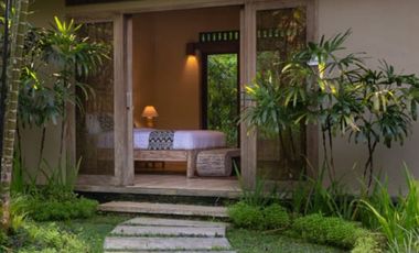 Villa Ubud bali, murah, harga di bawah pasar