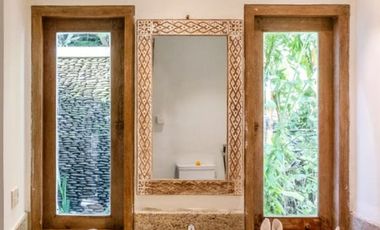 Villa Ubud bali, murah, harga di bawah pasar