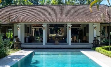 Villa Ubud bali, murah, harga di bawah pasar