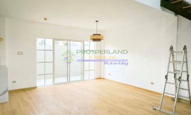 HOUSE AND LOT FOR SALE IN STA. ROSA, LAGUNA