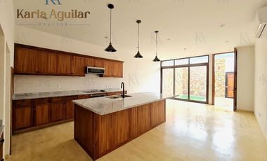 Se renta casa con alberca en Nuevo Nayarit a solo 3 min de Playas cerca de Vidanta