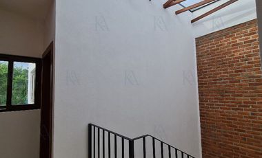 Se renta casa con alberca en Nuevo Nayarit a solo 3 min de Playas cerca de Vidanta