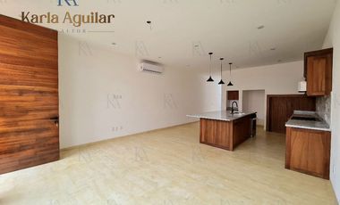 Se renta casa con alberca en Nuevo Nayarit a solo 3 min de Playas cerca de Vidanta