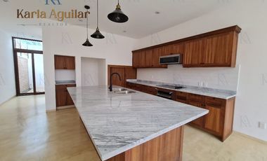 Se renta casa con alberca en Nuevo Nayarit a solo 3 min de Playas cerca de Vidanta