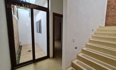 Se renta casa con alberca en Nuevo Nayarit a solo 3 min de Playas cerca de Vidanta