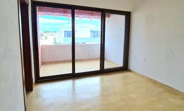 Se renta casa con alberca en Nuevo Nayarit a solo 3 min de Playas cerca de Vidanta