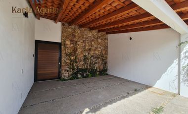 Se renta casa con alberca en Nuevo Nayarit a solo 3 min de Playas cerca de Vidanta