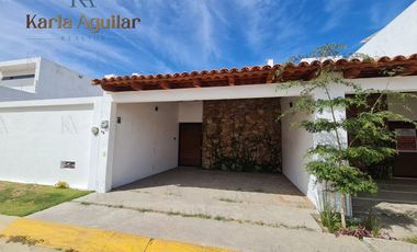 Se renta casa con alberca en Nuevo Nayarit a solo 3 min de Playas cerca de Vidanta