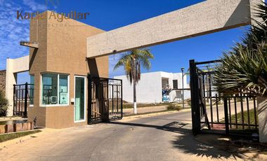 Se renta casa con alberca en Nuevo Nayarit a solo 3 min de Playas cerca de Vidanta