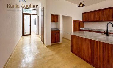 Se renta casa con alberca en Nuevo Nayarit a solo 3 min de Playas cerca de Vidanta