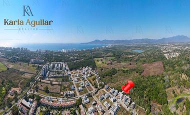 Se renta casa con alberca en Nuevo Nayarit a solo 3 min de Playas cerca de Vidanta