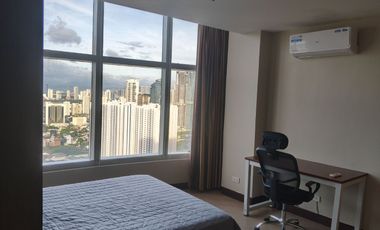 Lower Penthouse for SALE / LEASE in One Central, Makati City