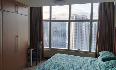 Lower Penthouse for SALE / LEASE in One Central, Makati City