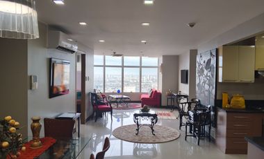 Lower Penthouse for SALE / LEASE in One Central, Makati City