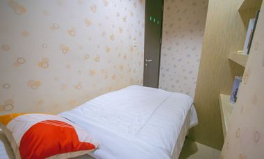 Apartemen GP Plaza 2BR Disewakan Fully Furnished, Lokasi Slipi, Dekat Palmerah, GBK, Gatsu