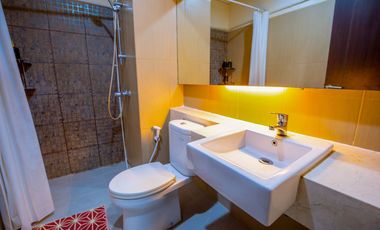 Apartemen GP Plaza 2BR Disewakan Fully Furnished, Lokasi Slipi, Dekat Palmerah, GBK, Gatsu