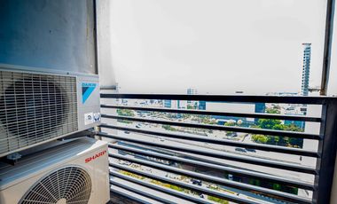 Apartemen GP Plaza 2BR Disewakan Fully Furnished, Lokasi Slipi, Dekat Palmerah, GBK, Gatsu