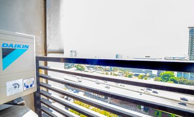 Apartemen GP Plaza 2BR Disewakan Fully Furnished, Lokasi Slipi, Dekat Palmerah, GBK, Gatsu