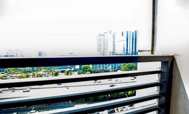 Apartemen GP Plaza 2BR Disewakan Fully Furnished, Lokasi Slipi, Dekat Palmerah, GBK, Gatsu