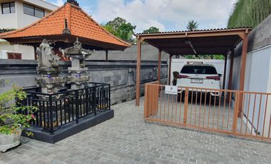 5-Bedroom Estate with Rice Field Views in Cepaka (B-CP55)