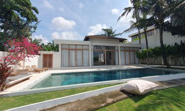 5-Bedroom Estate with Rice Field Views in Cepaka (B-CP55)