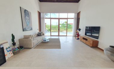 5-Bedroom Estate with Rice Field Views in Cepaka (B-CP55)