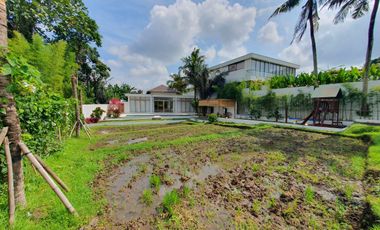 5-Bedroom Estate with Rice Field Views in Cepaka (B-CP55)