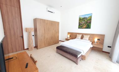 5-Bedroom Estate with Rice Field Views in Cepaka (B-CP55)