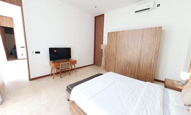 5-Bedroom Estate with Rice Field Views in Cepaka (B-CP55)