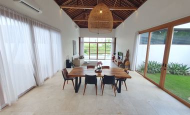 5-Bedroom Estate with Rice Field Views in Cepaka (B-CP55)