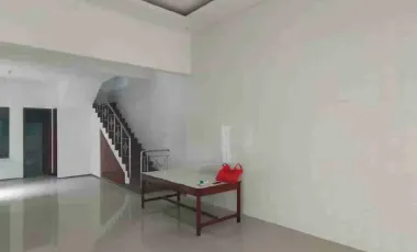 Dijual / Sewa Rumah Baru Renov Bagus siap Huni Daerah Ngagel Jaya Surabay
