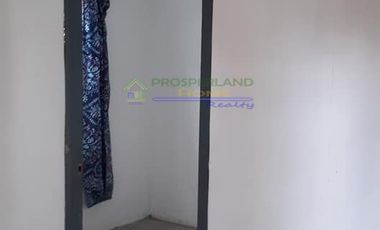 HOUSE AND LOT FOR SALE IN CAVITE