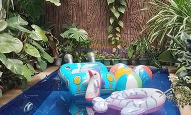 HOUSE AND LOT FOR SALE IN CAVITE