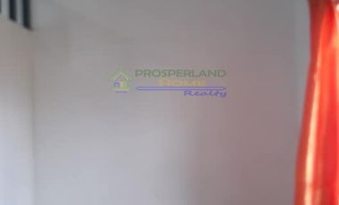 HOUSE AND LOT FOR SALE IN CAVITE