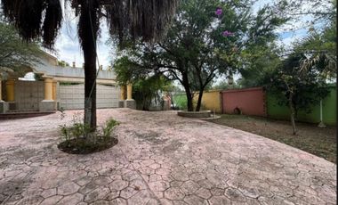 QUINTA EN VENTA VILLA DE LOS REYES, SANTIAGO NUEVO LEÓN.