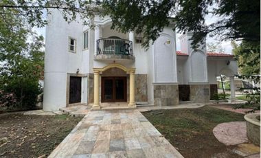 QUINTA EN VENTA VILLA DE LOS REYES, SANTIAGO NUEVO LEÓN.