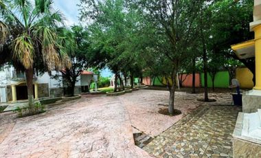 QUINTA EN VENTA VILLA DE LOS REYES, SANTIAGO NUEVO LEÓN.