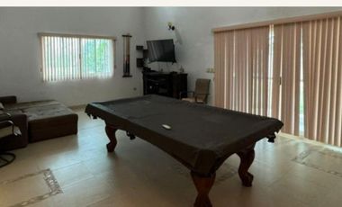 QUINTA EN VENTA VILLA DE LOS REYES, SANTIAGO NUEVO LEÓN.