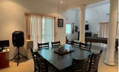 QUINTA EN VENTA VILLA DE LOS REYES, SANTIAGO NUEVO LEÓN.