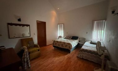 QUINTA EN VENTA VILLA DE LOS REYES, SANTIAGO NUEVO LEÓN.