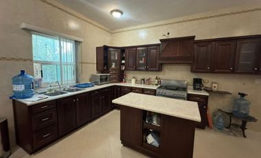 QUINTA EN VENTA VILLA DE LOS REYES, SANTIAGO NUEVO LEÓN.