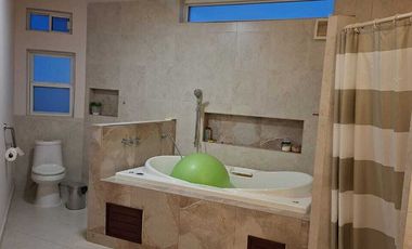 Casa en venta Colinas de San Jerónimo