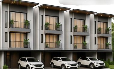 Rumah Premium 3 Lantai Bata Merah SHM Bebas Banjir Pondok Kelapa