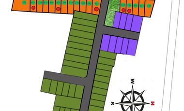 Rumah Premium 3 Lantai Bata Merah SHM Bebas Banjir Pondok Kelapa