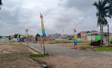 Rumah Premium 3 Lantai Bata Merah SHM Bebas Banjir Pondok Kelapa