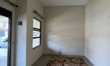 DISEWAKAN KEMBALI RUMAH CUSTER NYAMAN DAN ASRI DI DAERAH SAYAP SOEKARNO HATTA BANDUNG