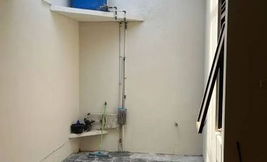 DISEWAKAN KEMBALI RUMAH CUSTER NYAMAN DAN ASRI DI DAERAH SAYAP SOEKARNO HATTA BANDUNG