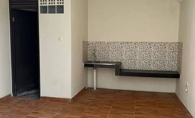 DISEWAKAN KEMBALI RUMAH CUSTER NYAMAN DAN ASRI DI DAERAH SAYAP SOEKARNO HATTA BANDUNG