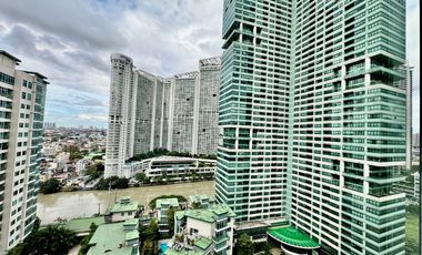 AMORSOLO SQUARE ROCKWELL MAKATI FOR RENT