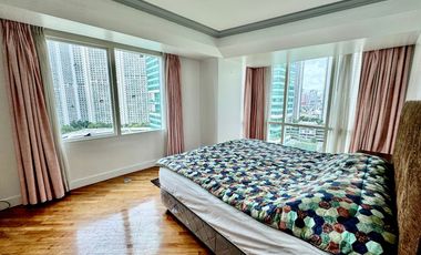 AMORSOLO SQUARE ROCKWELL MAKATI FOR RENT